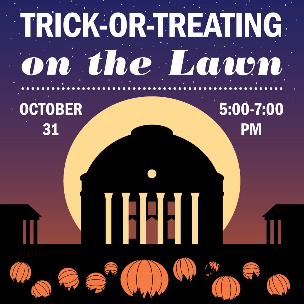 Trick Treat on the Lawn 2018_Twitter